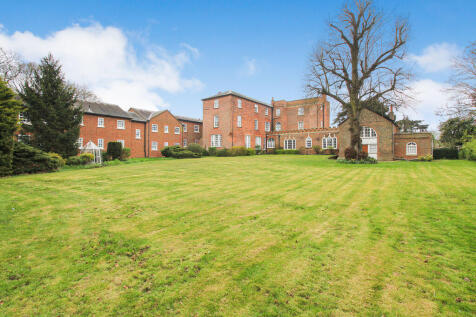 Outside Of Buidling