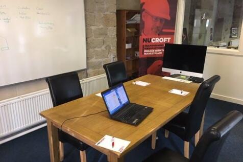 Office to rent Image 5