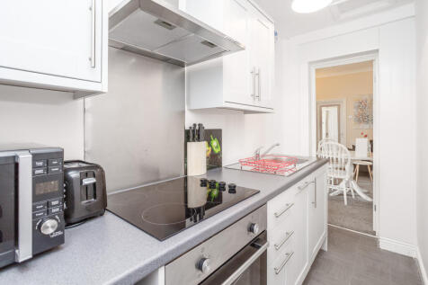 Ground Floor Kitchen a