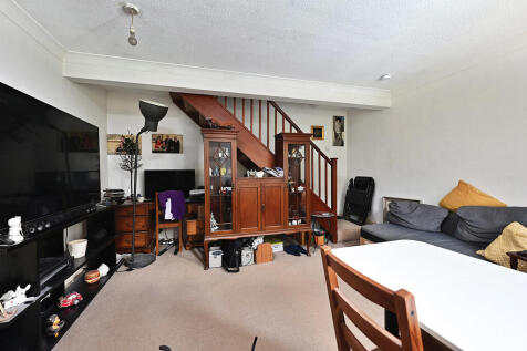 27 Bloomsbury Way...