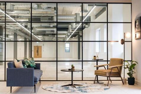 Office to rent Image 5