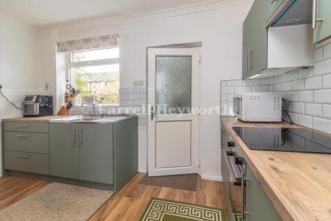 Kitchen Diner image 