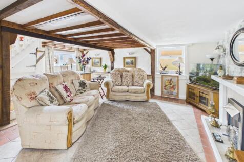 Living - Dining Room