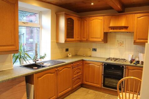 Union Street, Glossop, Derbyshire, SK13 photo 5