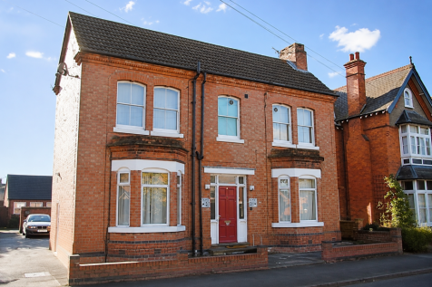 Herrick Road, Loughborough photo 4