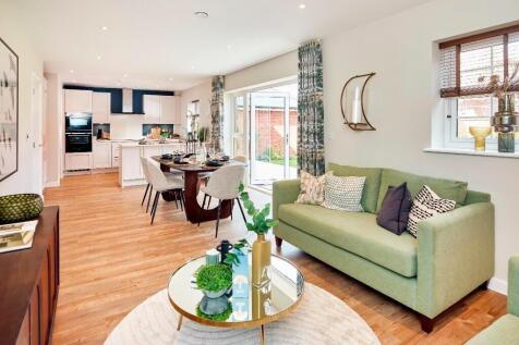 Typical Show Home