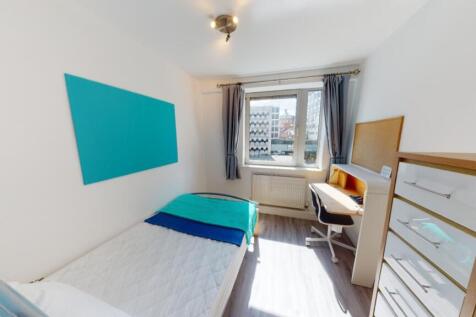 Flat 17 Loxley Court, St James Street, Nottingham, NG1 6FE photo 4