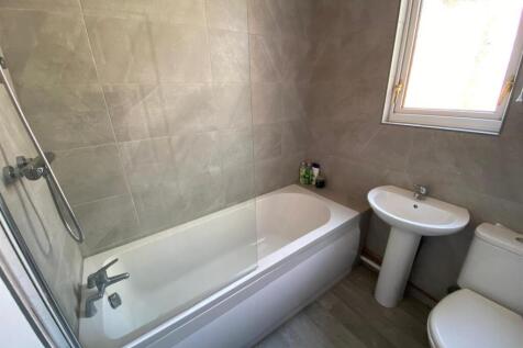First Floor Bathroom