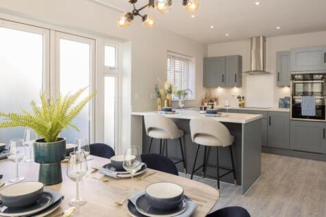 Dandara - Hawthorn Grove - The Buckley, Home 23