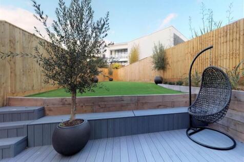 Videre - Garden