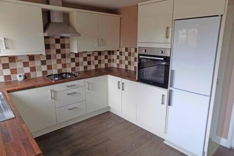 5 Gateford Glade, Worksop photo 3