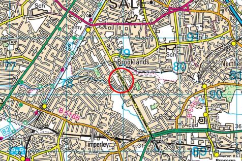 Town Plan