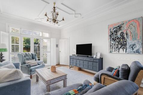 Reception Room 1