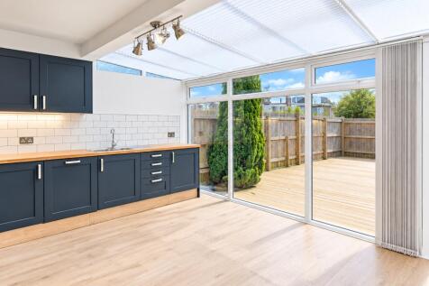 Sycamore Drive, Moira, Swadlincote photo 5