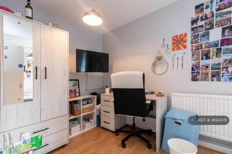 All Bedrooms Have Matching Furniture