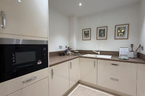 Kitchenette