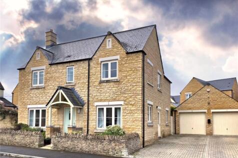 Lechlade, GL7 - property photo
