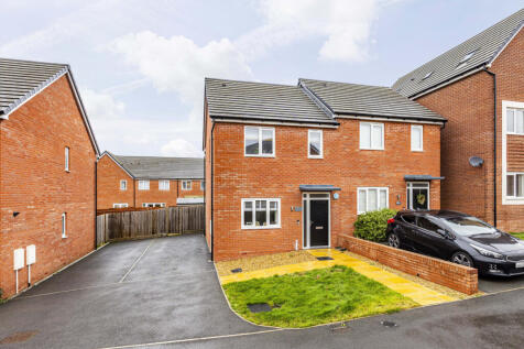 Nottingham, NG16 - property photo