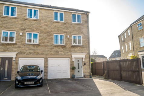 Huddersfield, HD8 - property photo