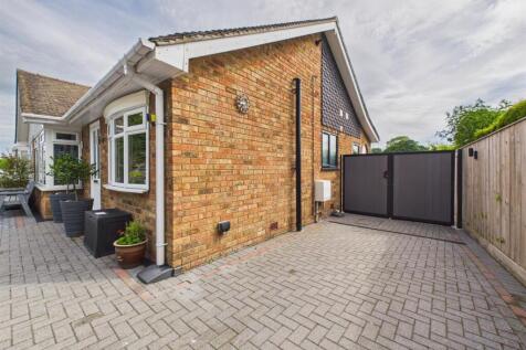 Exterior: