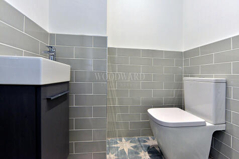 Shower Room/WC