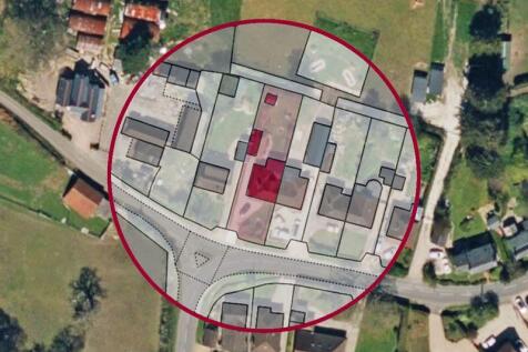 Aerial Map