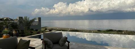 Luxurious 4 Bedroom Beachfront Villa in Esentepe: A Premier Coastal Living Experience Image 9999
