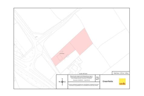 Siteplan