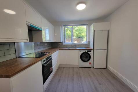 Kitchen space
