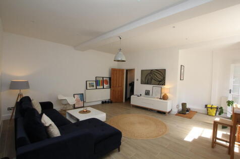 Grey Friars House photo 4
