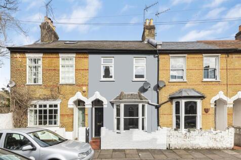 London, SW14 - property photo
