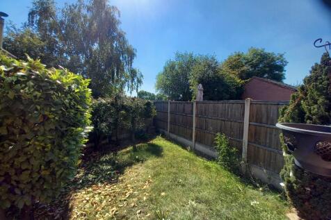 Anderson Close,New Whittington,Chesterfield,S43 photo 3