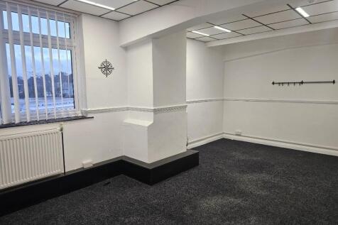 Available 240sq ft