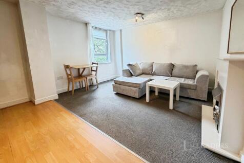The New Alexandra Court, Woodborough Road, Nottinghamshire, NG3 photo 3
