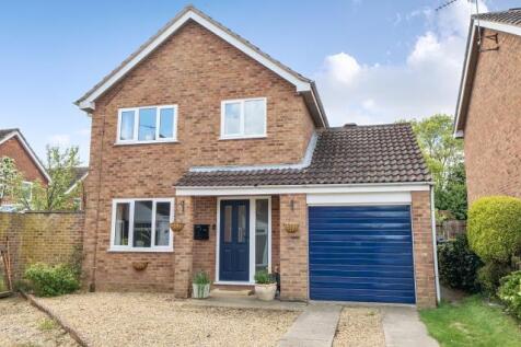 Bicester, OX26 - property photo