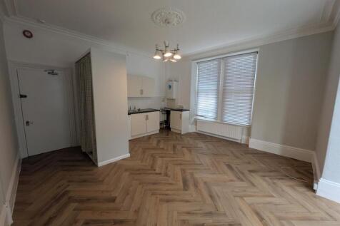 Branksome, Alexandra Place, Penzance photo 5