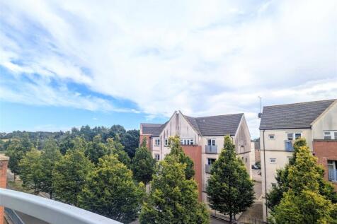View From Balcony