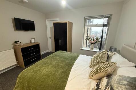 *ALL BILLS INCLUDED* Moor Street, Mansfield photo 3