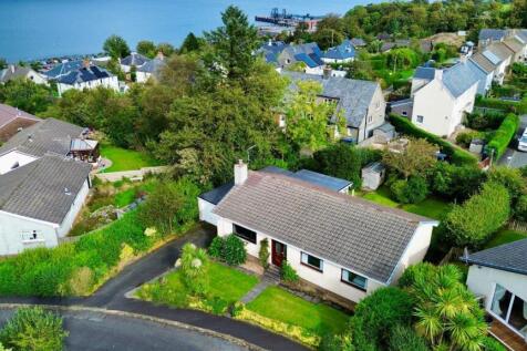 House and views