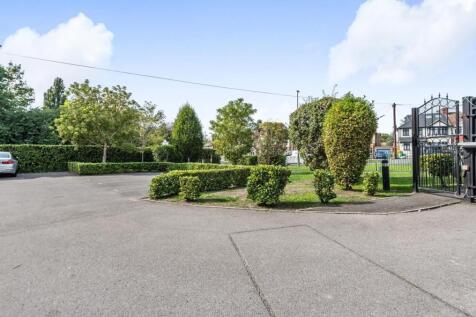 Ruxley Lane, Epsom