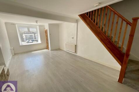Princess Street, Abertillery photo 4