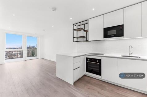 Open Plan Living Room