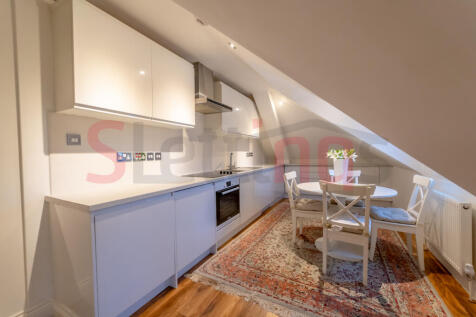 2 bed flat to rent Ashcombe Gardens, Edgware HA8