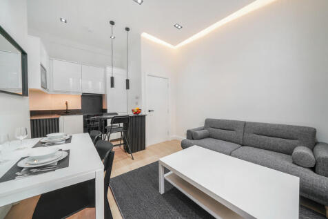 Open plan