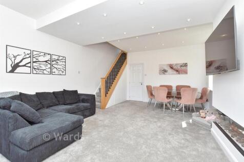 Lounge/Diner