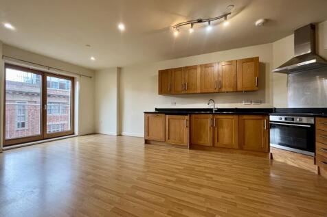 Lounge/Kitchen/Diner