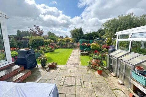 Stunning Garden