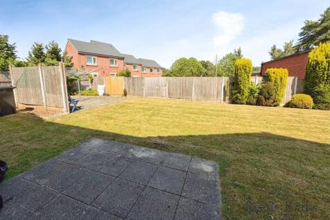 Shared Garden