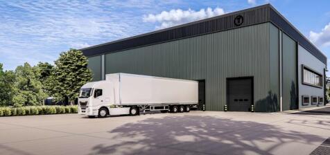 Tungsten Park, Frimley