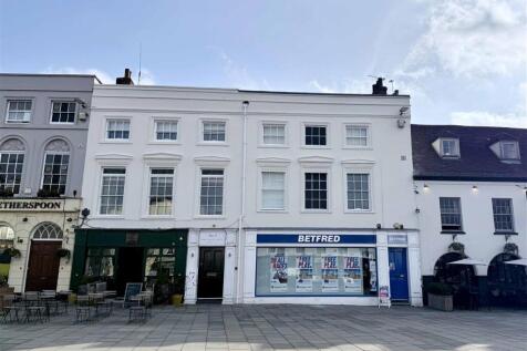 Flat 4, 9 Market place external.jpg